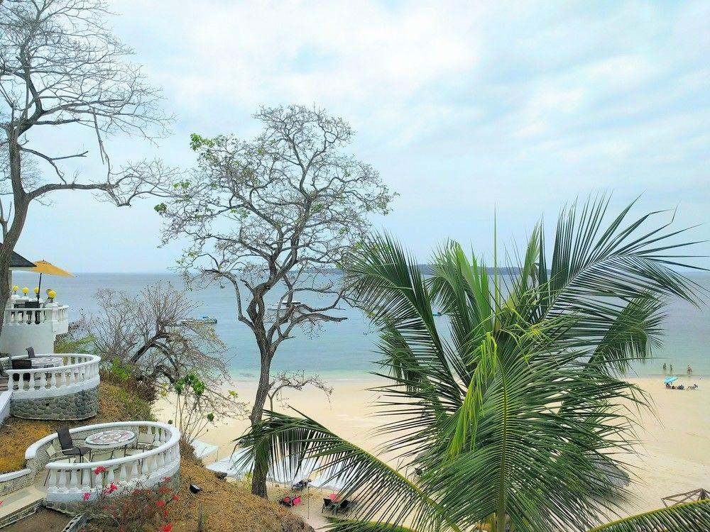 °PERLA REAL BY THE SEA HOTEL PLAYA CACIQUE CONTADORA ISLAND 4* (Panama